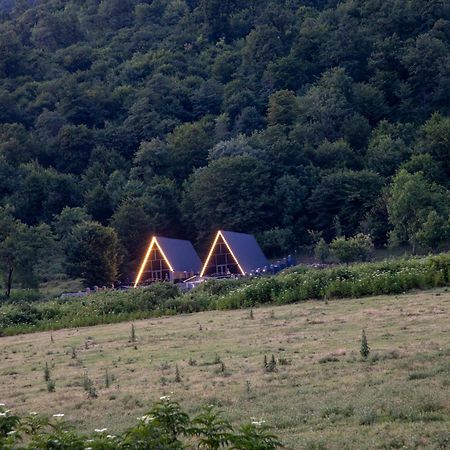 Villa Bella Vue Kebele Dış mekan fotoğraf