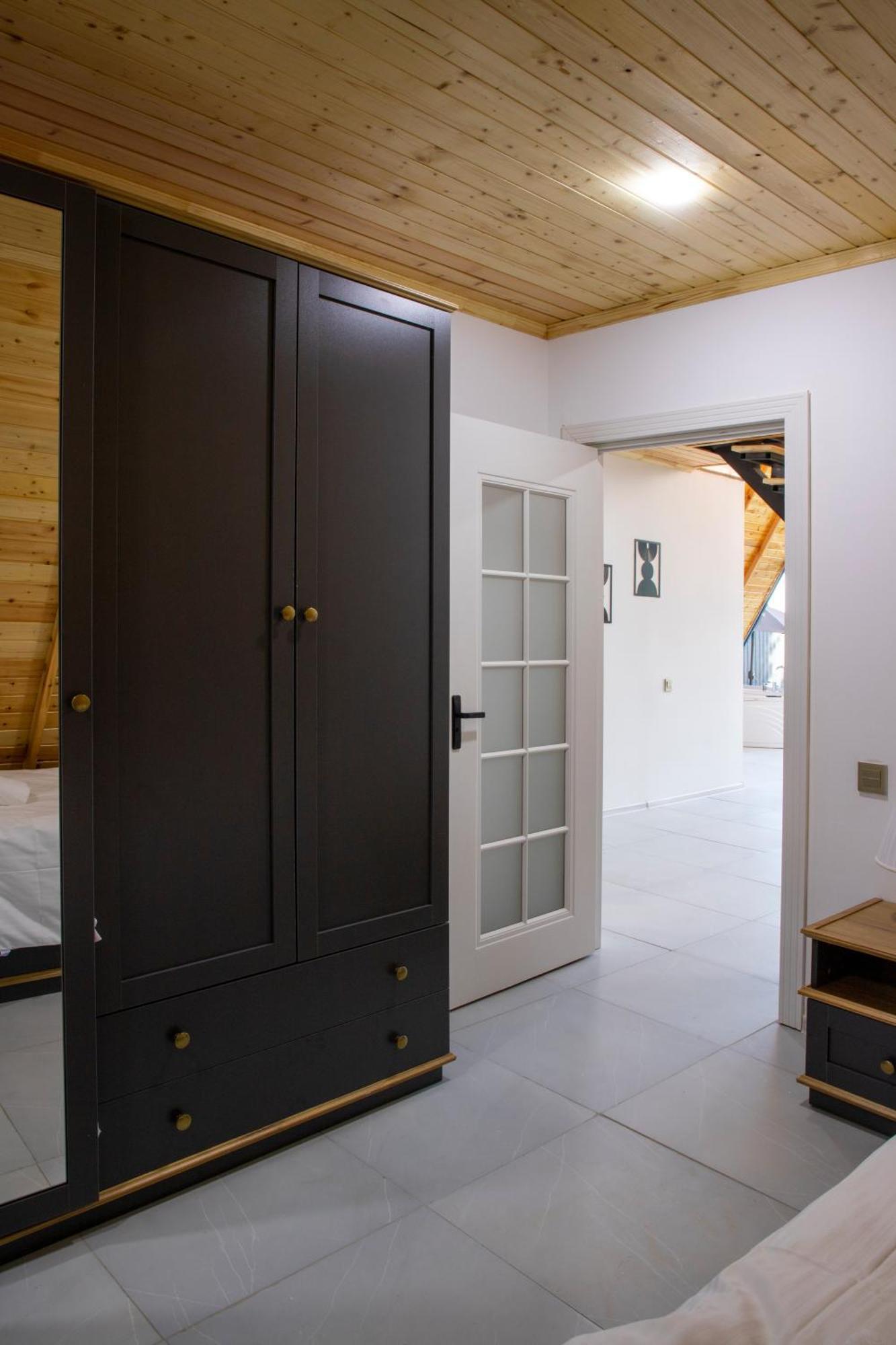 Villa Bella Vue Kebele Dış mekan fotoğraf