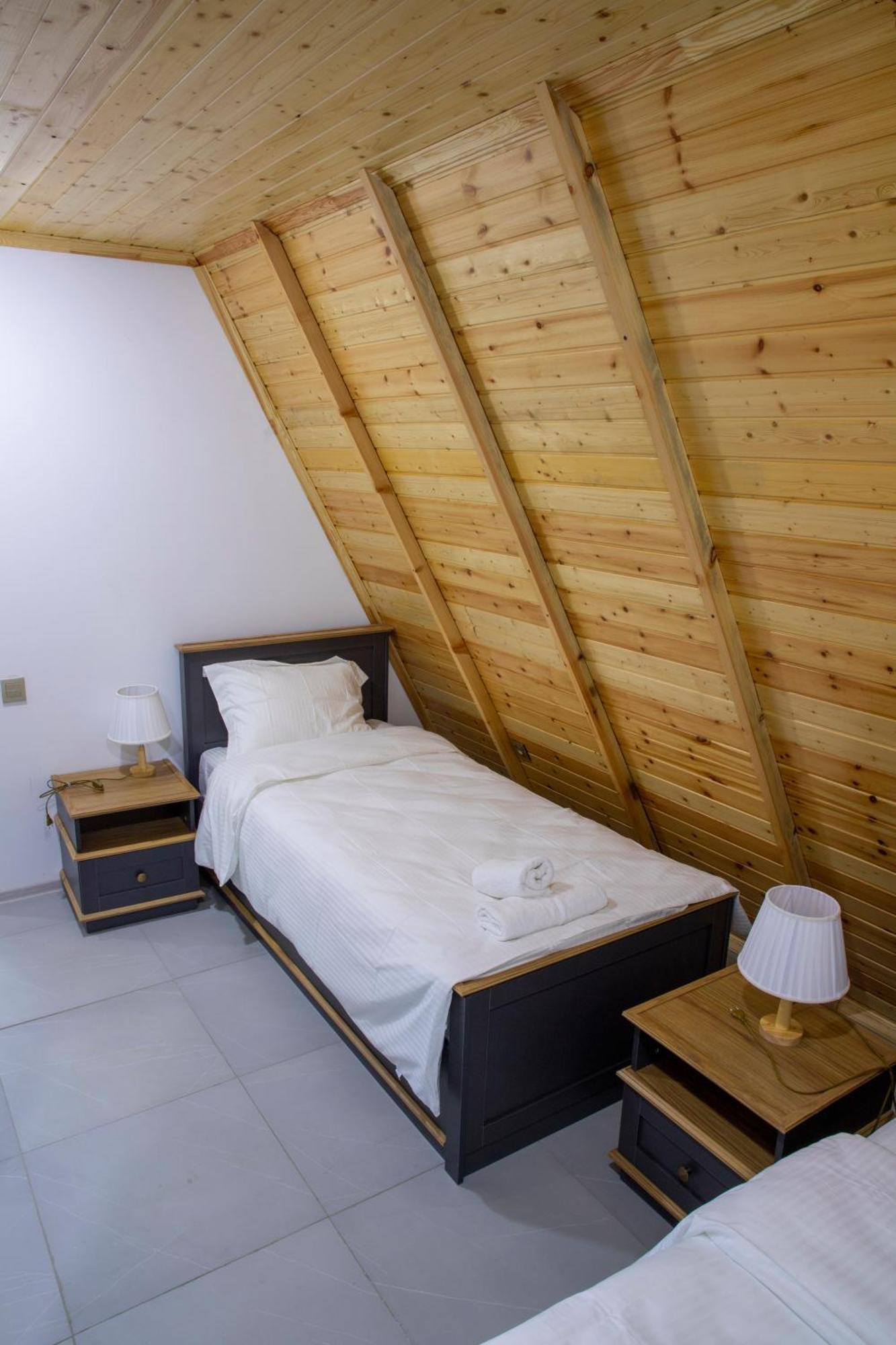 Villa Bella Vue Kebele Dış mekan fotoğraf