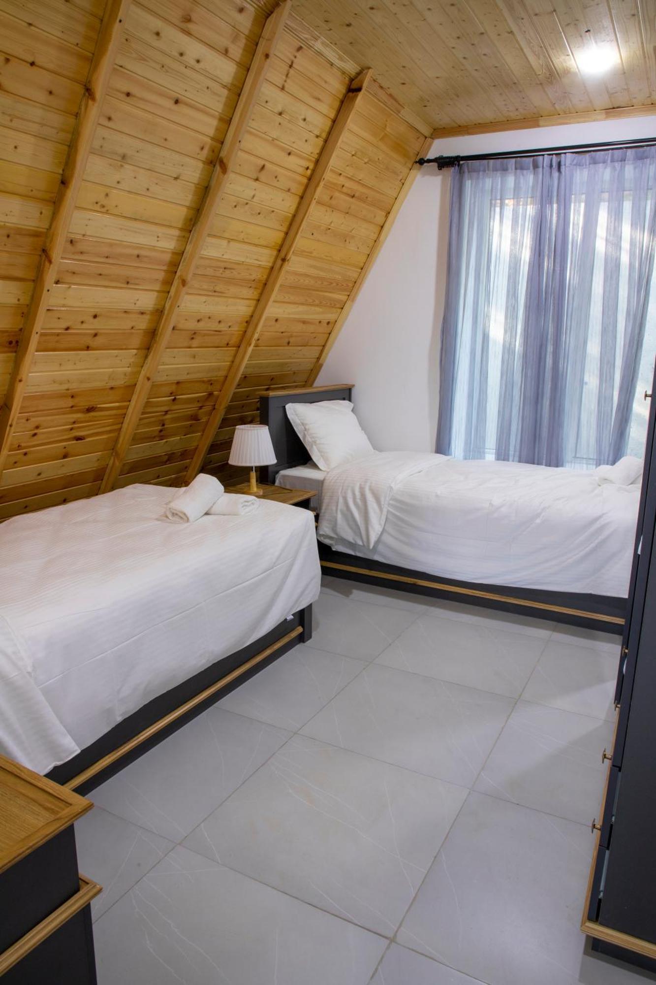 Villa Bella Vue Kebele Dış mekan fotoğraf