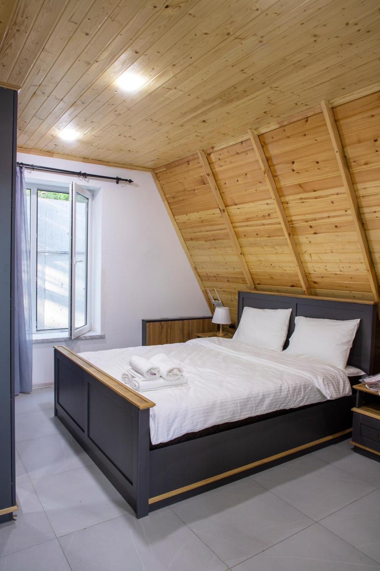 Villa Bella Vue Kebele Dış mekan fotoğraf