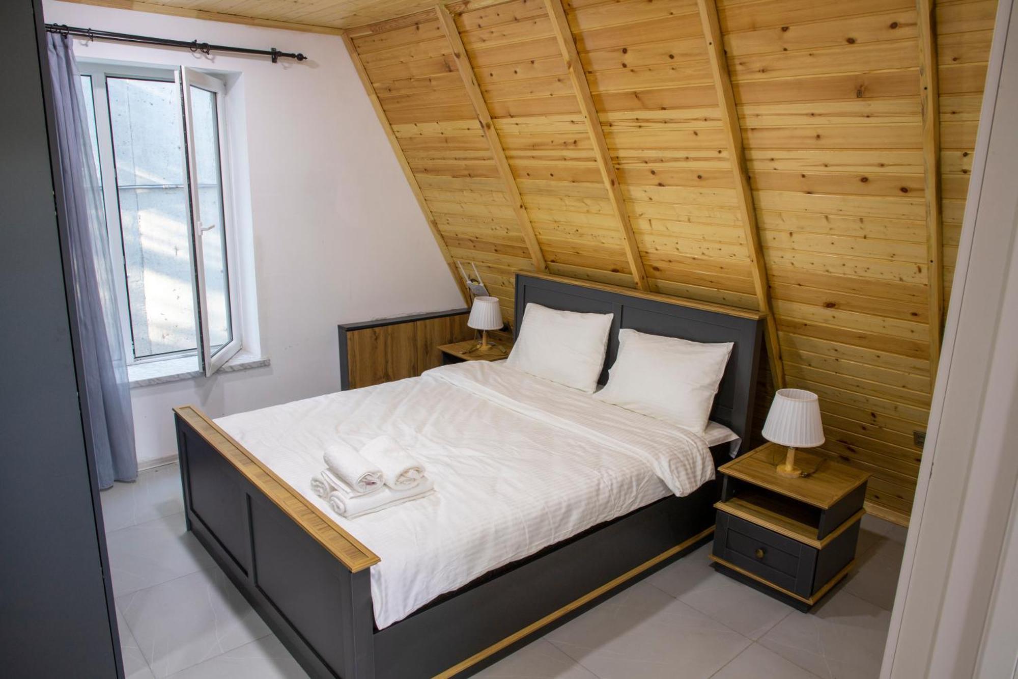 Villa Bella Vue Kebele Dış mekan fotoğraf