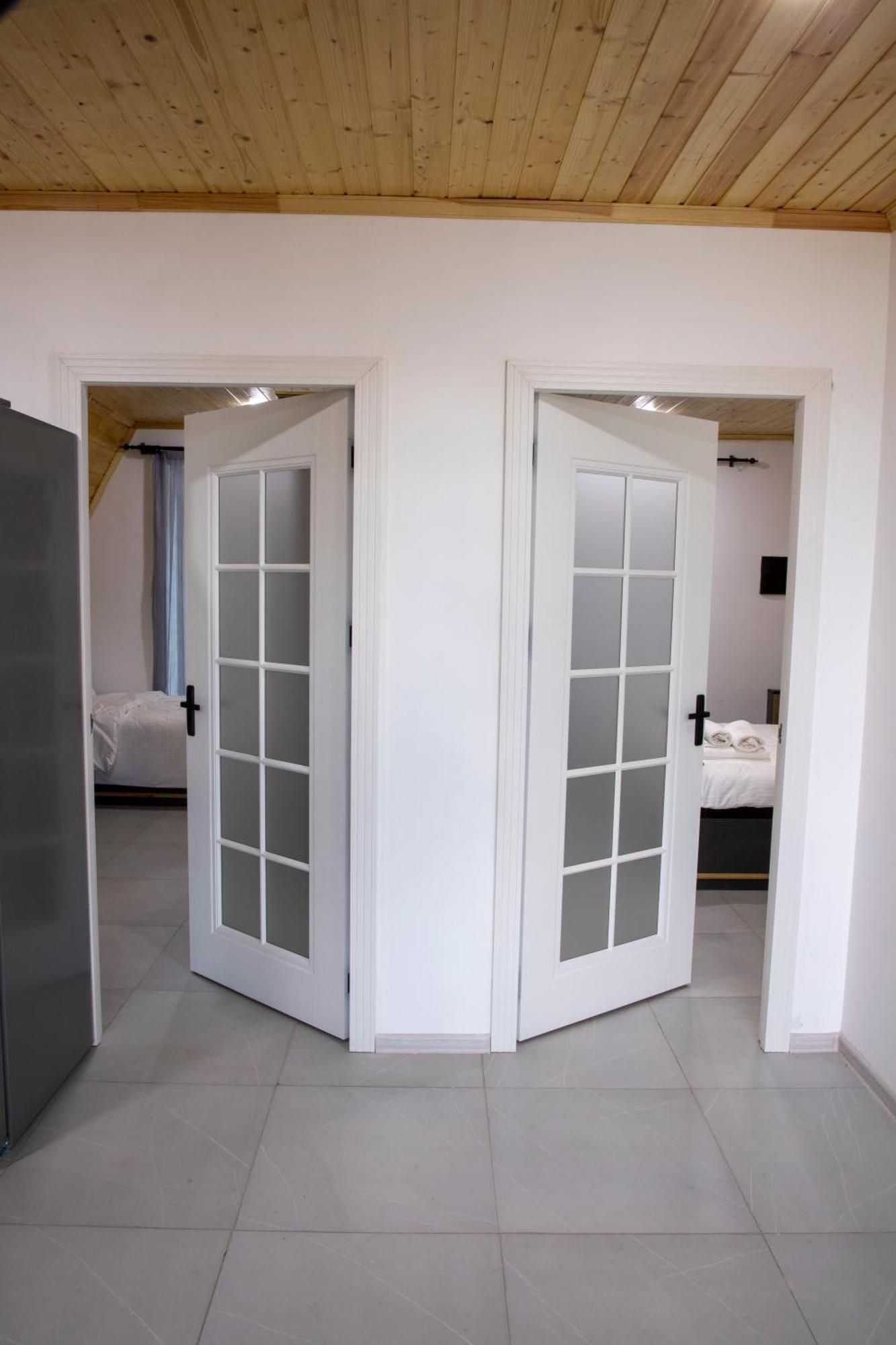 Villa Bella Vue Kebele Dış mekan fotoğraf