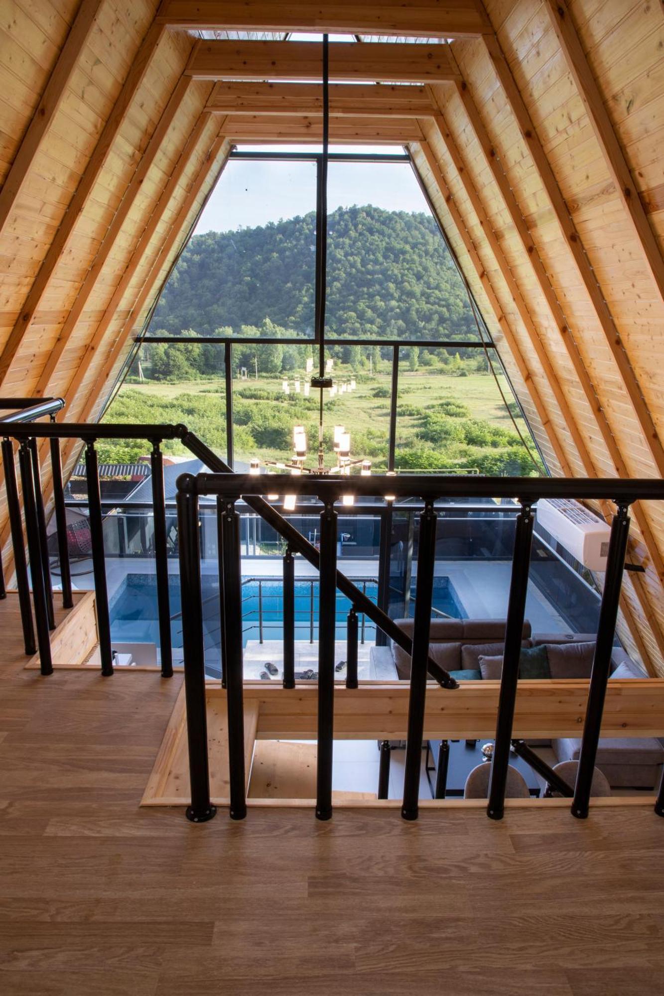 Villa Bella Vue Kebele Dış mekan fotoğraf