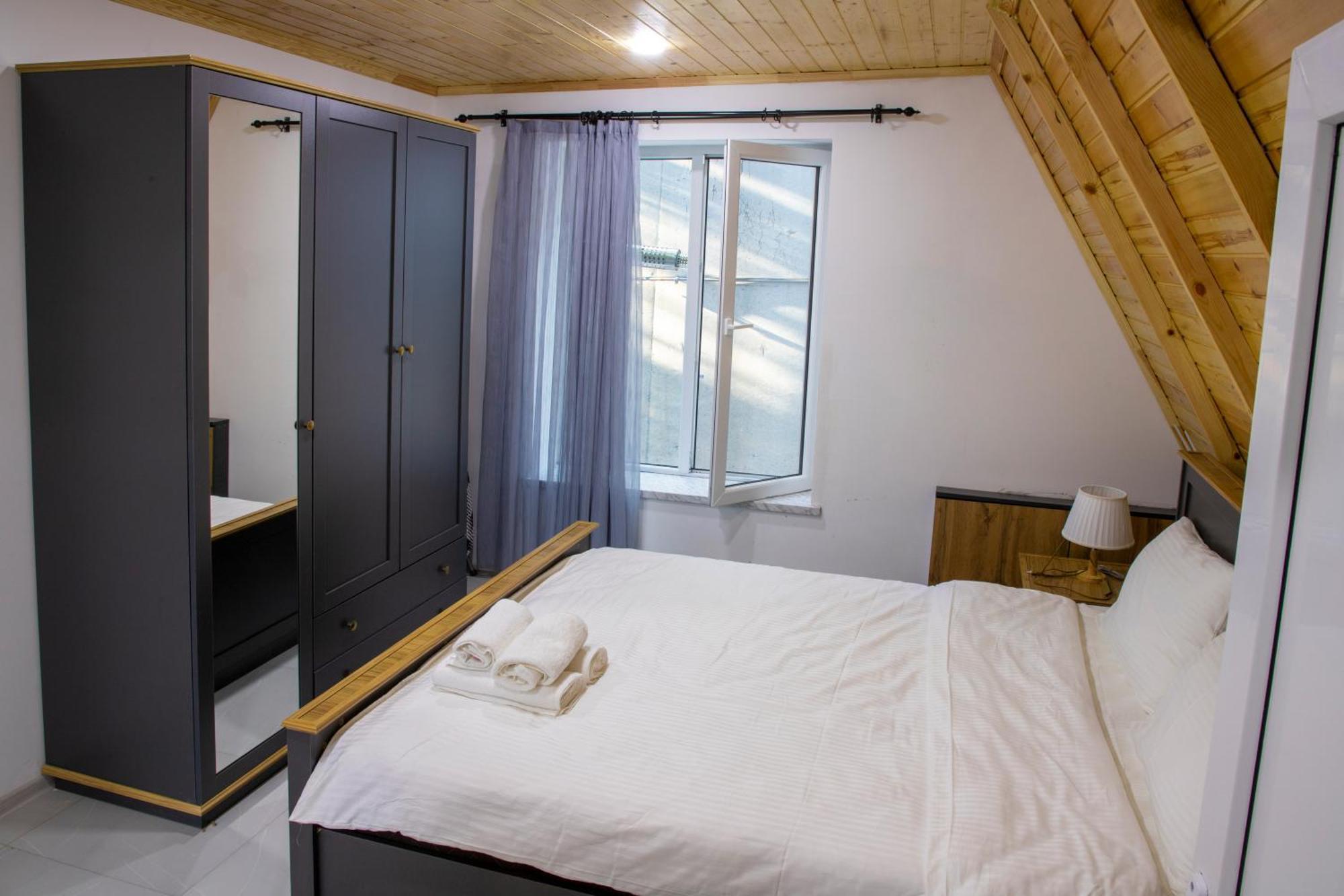 Villa Bella Vue Kebele Dış mekan fotoğraf