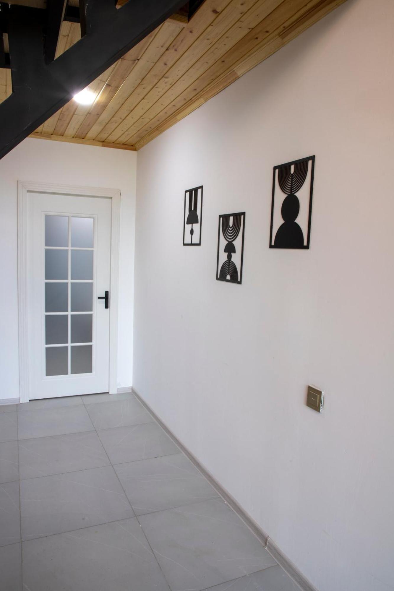 Villa Bella Vue Kebele Dış mekan fotoğraf