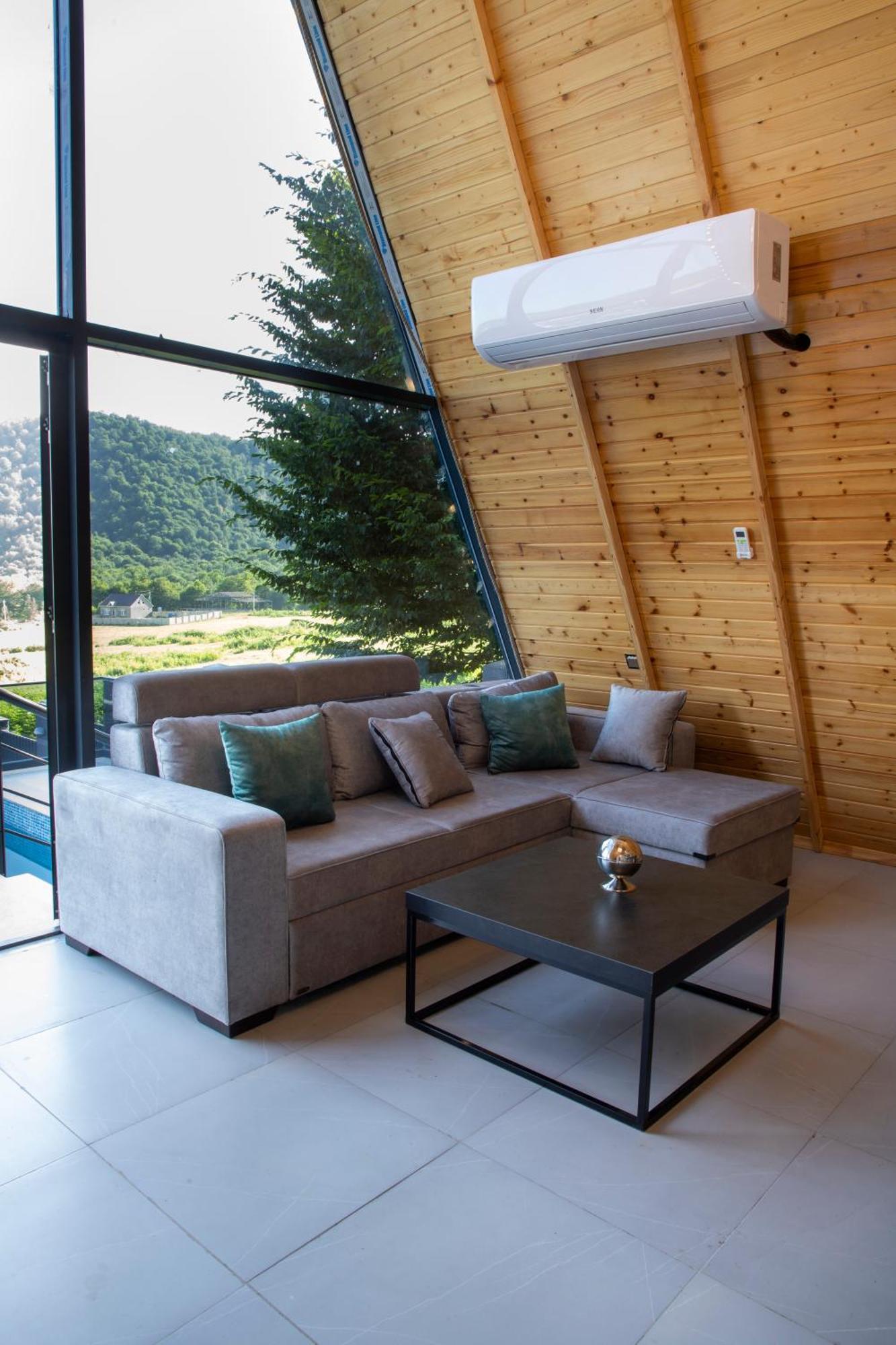 Villa Bella Vue Kebele Dış mekan fotoğraf