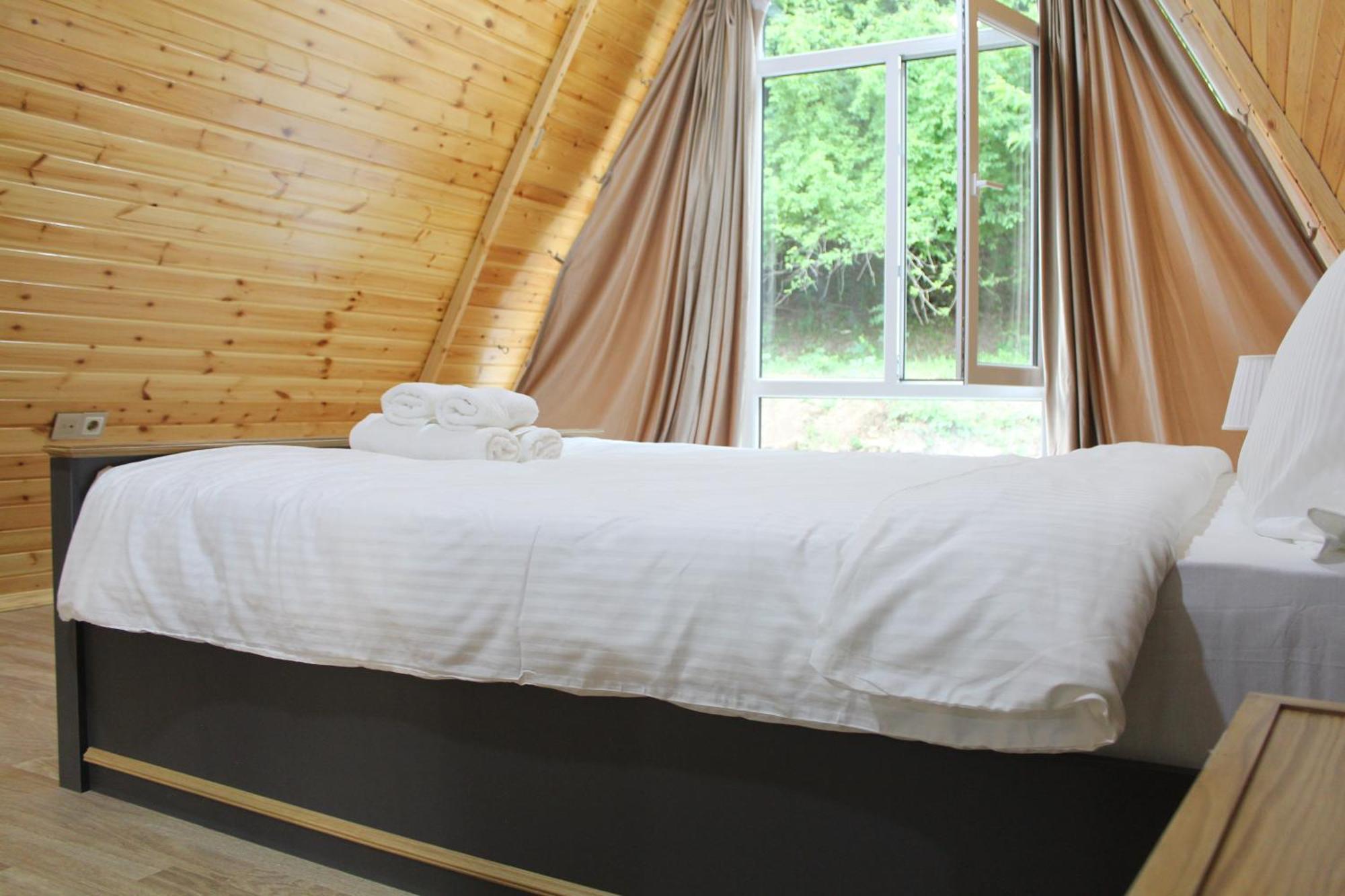 Villa Bella Vue Kebele Dış mekan fotoğraf