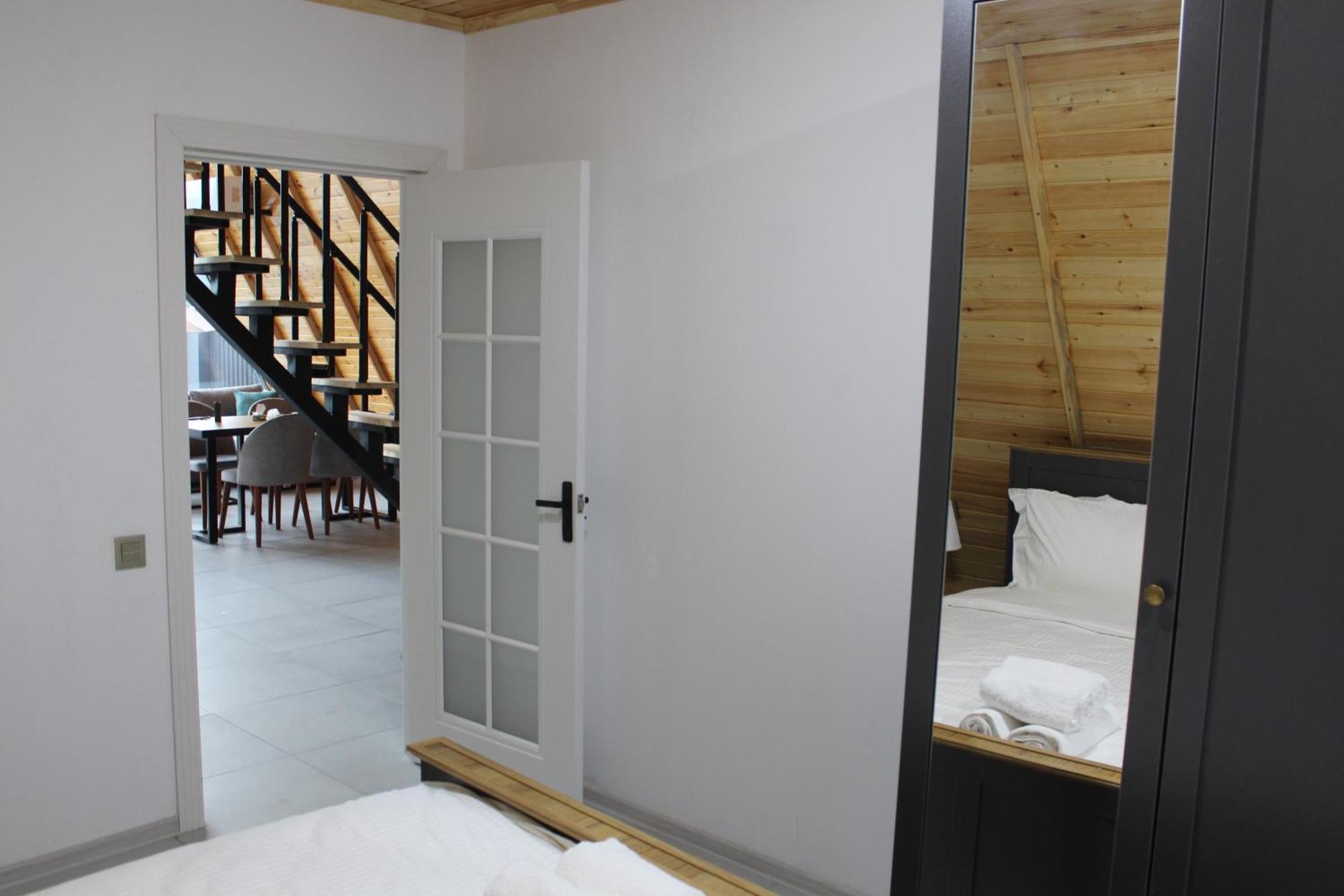 Villa Bella Vue Kebele Dış mekan fotoğraf