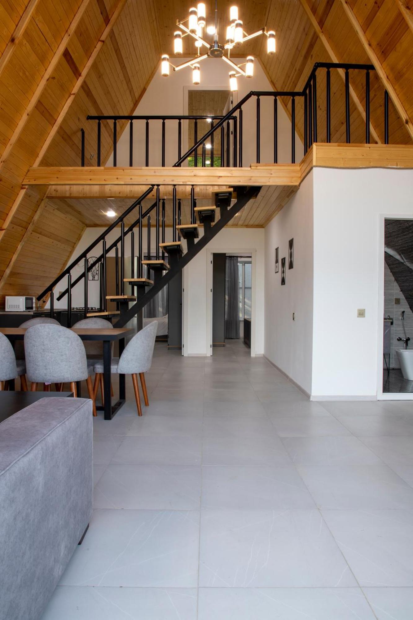 Villa Bella Vue Kebele Dış mekan fotoğraf