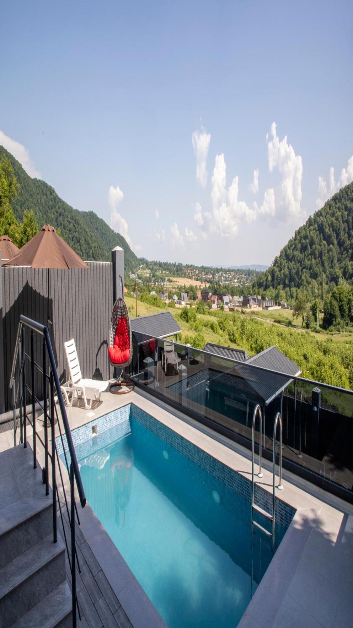 Villa Bella Vue Kebele Dış mekan fotoğraf